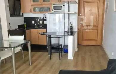 Imagem 4: FLAT 01 QUARTO MOBILIADO 1 VAGA IPANEMA