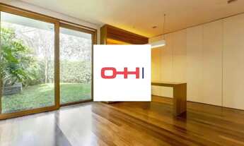 Imagem 3: Venda Casa 4 Dormitórios - 900 m² Moema