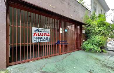 Imagem 2: Sobrado comercial/residencial 200 m2 de área construída 7,50 de frente 02 vagas