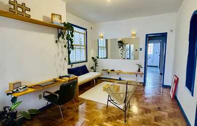 Imagem: Casa para Carnaval com café da manhã e