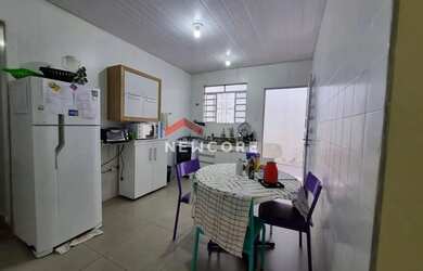 Imagem 5: Casa em Rua Barretos - Alto da Mooca - São Paulo/SP