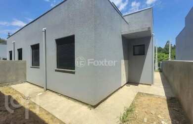 Imagem 6: Casa à venda Rua Rudi Ernesto Beckemann, Campestre - São Leopoldo