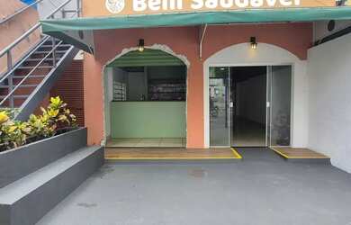 Imagem 6: Sala comercial 100m2 alto da gloria!!!!