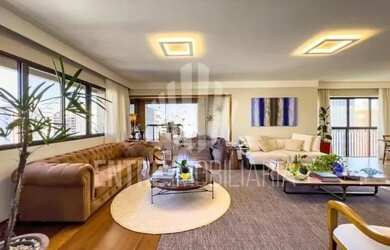 Imagem 6: Apartamento à venda e locação no Cambuí Campinas