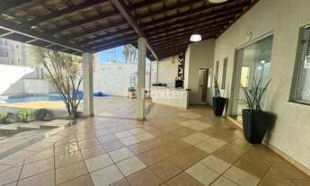 Imagem 2: Apartamento à venda Rua Luiz Leporaci, Santo Agostinho - Franca