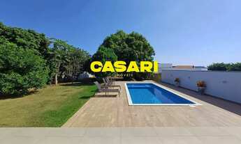 Imagem 2: Chácara com 3 dormitórios à venda, 1000 m² - Vitassay - Boituva/SP