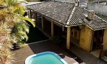 Imagem: Casa a venda para pessoas que adoram praia