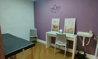 Imagem 4: Consultorio reformado e decorado para venda com 37m2 em Buraquinho - Lauro de Freitas - BA