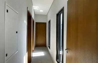 Imagem 2: Casa com 3 Suites no Condominio Primor das Torres