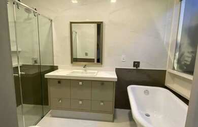 Imagem 3: Casa de condomínio em Avenida Nadima Damha - Parque Residencial Damha - São José do Rio Pr