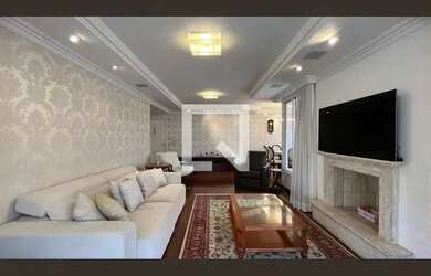 Imagem 5: Apartamento à Venda - Paraíso, 4 Quartos, 218 m2