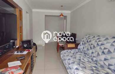 Imagem 2: Riachuelo Apartamento com 2 dormitórios