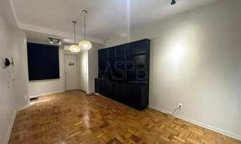 Imagem: Conjunto comercial 73,12m² - em frente