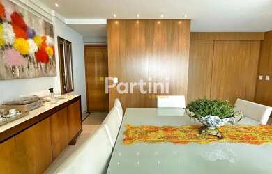Imagem 3: Apartamento a venda no OASIS bueno com 163,42m², 3 suítes no setor Bueno