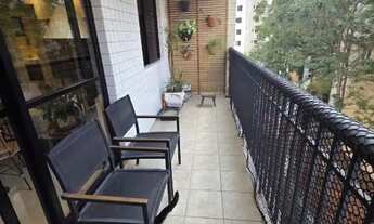 Imagem: Lindo Apartamento de 2 quartos na Vila São