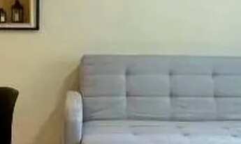 Imagem 3: Apartamento com 1 dormitório para alugar, 70 m² por R$ 3.615,00/mês - Centro - Balneário C