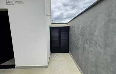 Imagem 4: Casa com 3 dormitórios para alugar, 155 m² por R$ 6.118,00/mês - Residencial Jardim de Mon