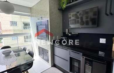 Imagem 2: Apartamento em Rua 302 - Meia Praia - Itapema/SC