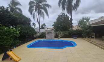 Imagem 2: CASA 8 QTS Casa com 5 dormitórios