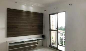 Imagem: Vendo Apartamento no Cond. Fit Coqueiro