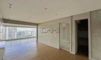 Imagem 2: Aluguel Apartamento 3 Dormitórios - 138 m² Brooklin