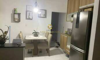 Imagem 6: Excelente Casa Térrea á venda - Residencial União - 3 Dormitórios - 75m² - 2 Vagas