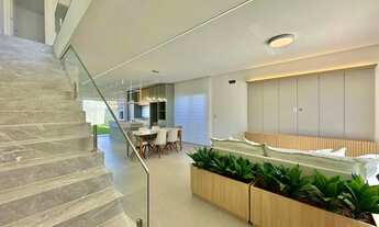 Imagem: Sobrado 3 suítes mobiliado Capão da Canoa