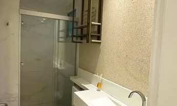 Imagem 3: VARANDAS GRAND PARK - Porteira Fechada