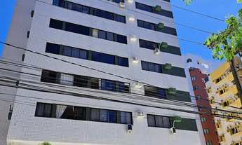 Imagem 2: Apartamento à venda no EDIFÍCIO AMETISTA , PONTA VERDE, Maceió, AL