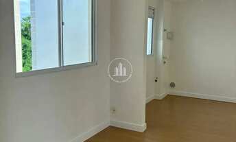 Imagem: Apartamento 2 Quartos - Aririú - BRN