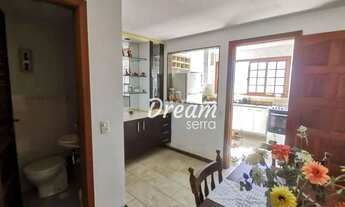 Imagem 6: Casa com 3 dormitórios à venda, 120 m² por R$ 480.000,00 - Cascata Guarani - Teresópolis/R