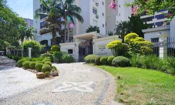 Imagem 3: Apartamento de 102 m², semimobiliado, 2 dormitório