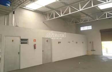 Imagem 7: Salão Comercial para aluguel, 3 quartos, 4 vagas, Santa Terezinha - Piracicaba/SP