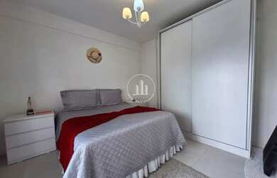 Imagem 8: Apartamento 2 Quartos com 1 Suíte e 99m² - Barreiros - PLC