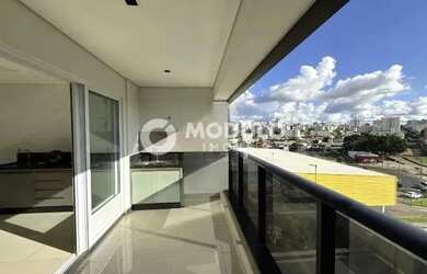 Imagem 5: Apartamento disponível para locação no bairro Tibery