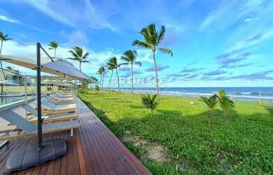 Imagem 4: Excelente apartamento porteira fechada em Muro Alto 36,72m²