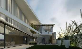 Imagem 4: Casa à venda em Valinhos, Jardim São Bento do Recreio, com 4 suítes, com 550 m²