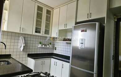 Imagem 4: Imóvel para venda tem 105 metros quadrados com 3 quartos em Vila Nova - Campinas - SP