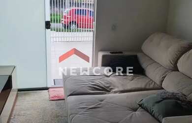 Imagem 7: Casa em Rua Salomão Miguel Nasser - Guatupê - São José dos Pinhais/PR