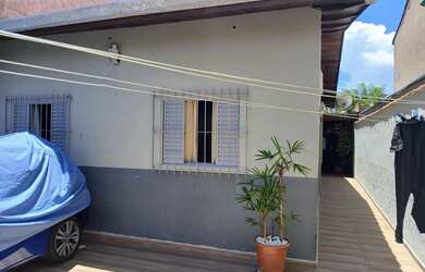 Imagem 6: Vendo casa Casa com 2 dormitórios