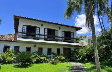 Imagem: Sobrado condomínio Costa Verde Tabatinga