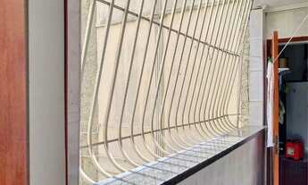 Imagem 7: Apartamento com 2 dormitórios à venda, 59 m² por R$ 260.000,00 - Santa Rosa - Niterói/RJ