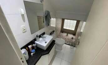 Imagem 5: ALUGUEL / VENDA Casa 4 Quartos em Santa Catarina Nova Iguaçu