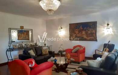 Imagem 5: Casa - Jardim Guanabara - Campinas