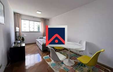 Imagem 4: Aluguel Apartamento 3 Dormitórios - 78 m² Moema