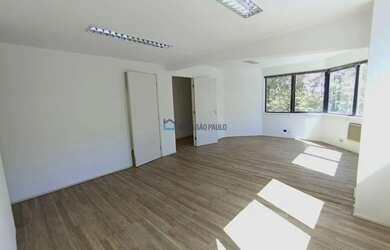 Imagem 3: Conjunto Comercial para locação