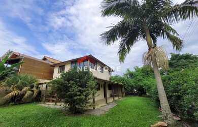 Imagem 4: Casa em Rua Isodoro João da Silva - Ibiraquera - Imbituba/SC