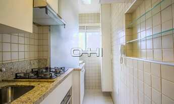 Imagem 7: Aluguel Cobertura 2 Dormitórios - 82 m² Jardim Paulista