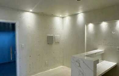 Imagem 2: Sala no Centro Médico Jardins