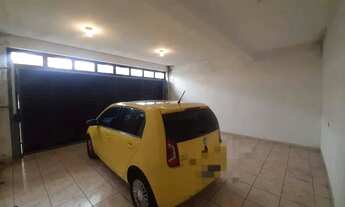 Imagem 3: Casa com 3 dormitórios à venda, 243 m² por R$ 999.000,00 - Vila Alpina - São Paulo/SP